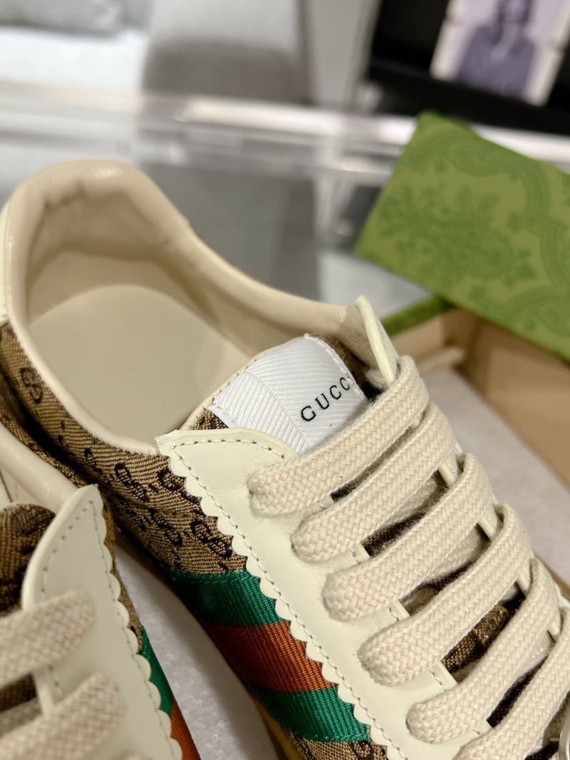 Gucci Ace Shoes